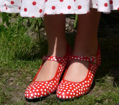 pumps